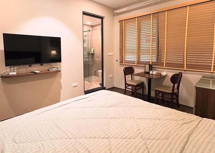 Studio 3&4 ByhomeLinh Phố Cổ Hoàn Kiếm