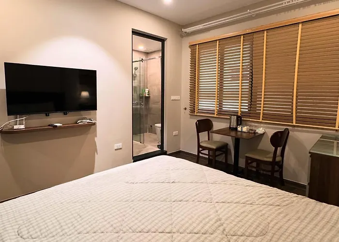 Studio 3&4 ByhomeLinh Phố Cổ Hoàn Kiếm